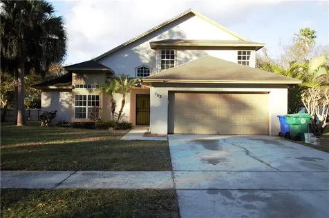 102 W Frederick Avenue Lake Mary FL 32746