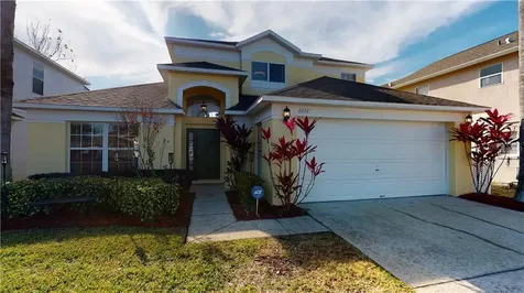 4614 Formby Court Kissimmee FL 34746