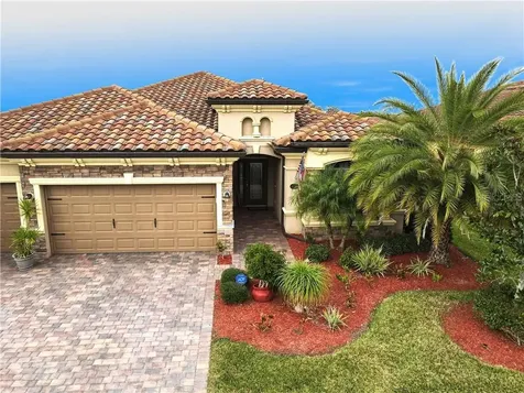 6723 Rookery Lake Drive Bradenton FL 34212