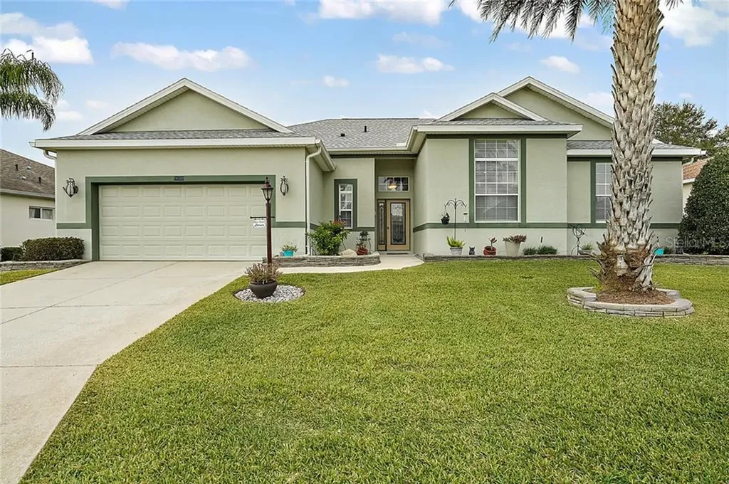 24508 Parlange Court Leesburg FL 34748