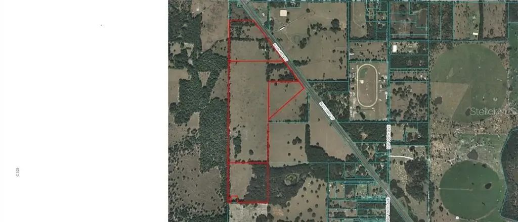 16756 NW Us Highway 27 Williston FL 32696