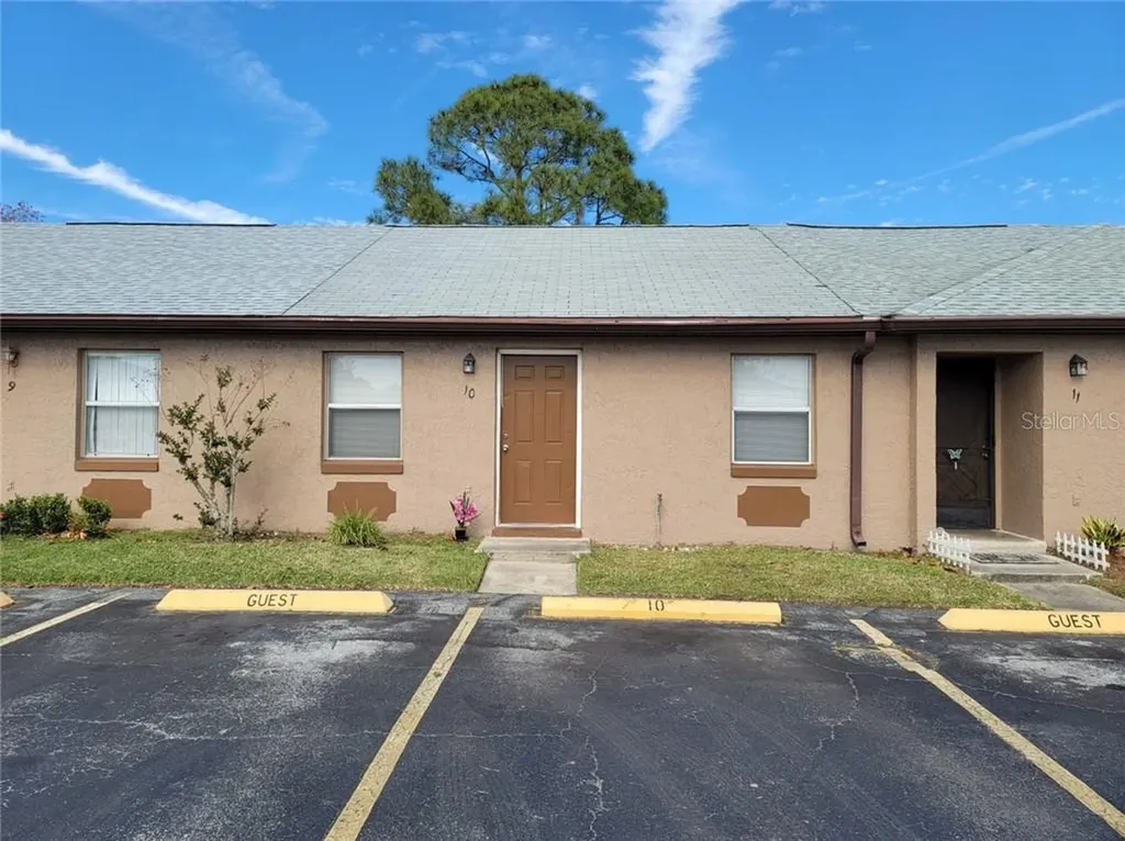 10 Las Brisas Way Kissimmee FL 34743