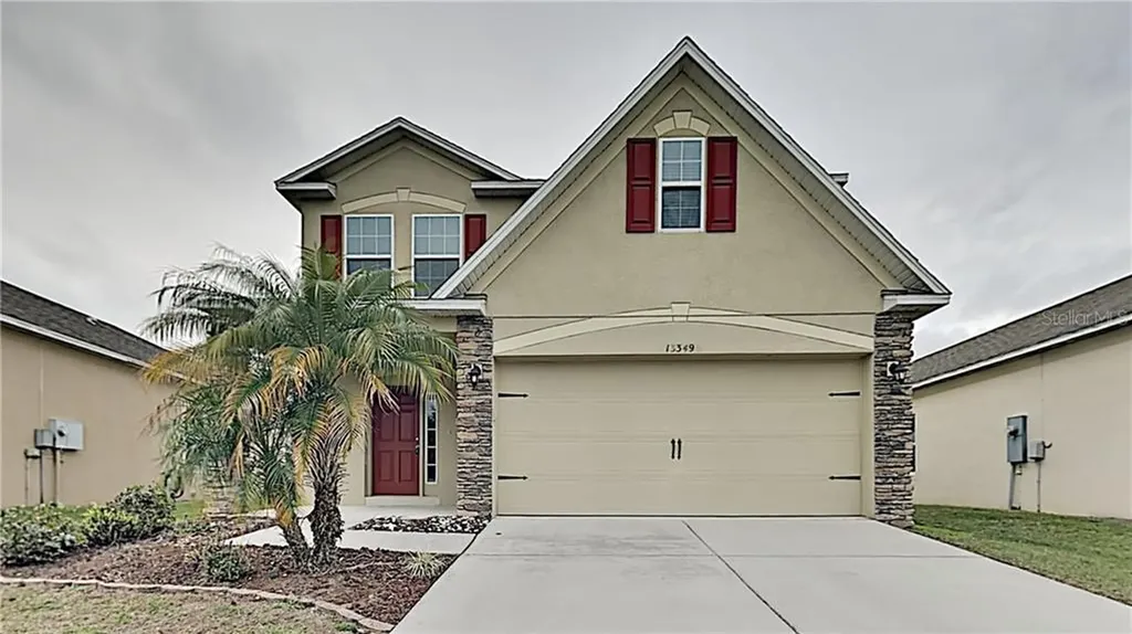 13349 Waterford Castle Drive Dade City FL 33525
