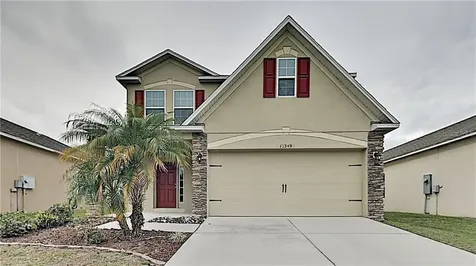 13349 Waterford Castle Drive Dade City FL 33525