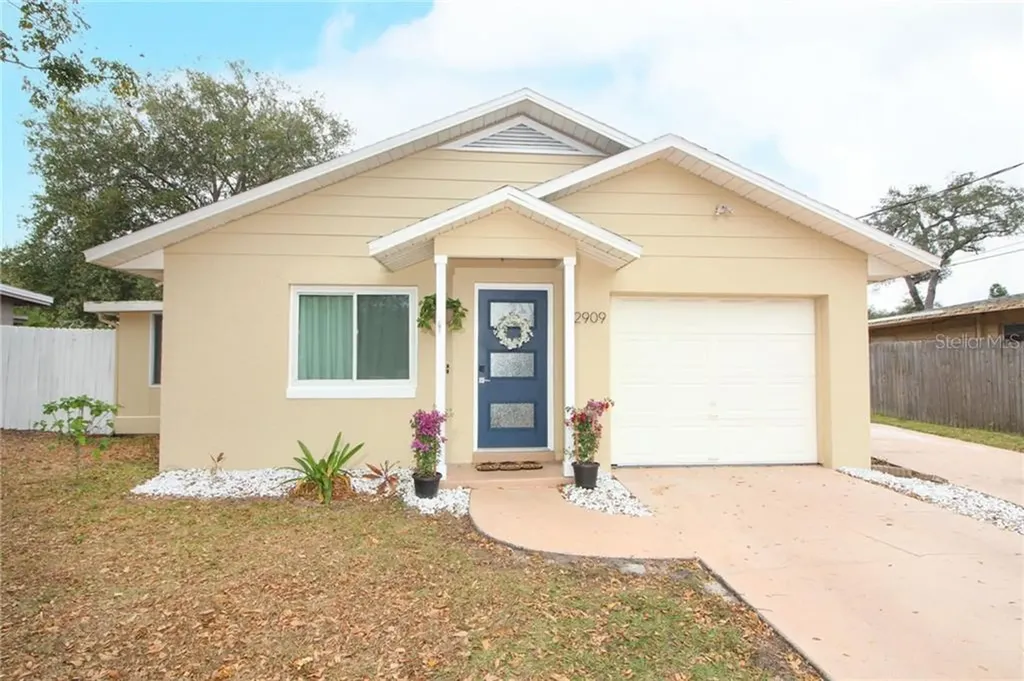 2909 E Michigan Street Orlando FL 32806