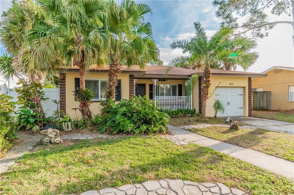 1804 Bayou Grande Boulevard NE St Petersburg FL 33703