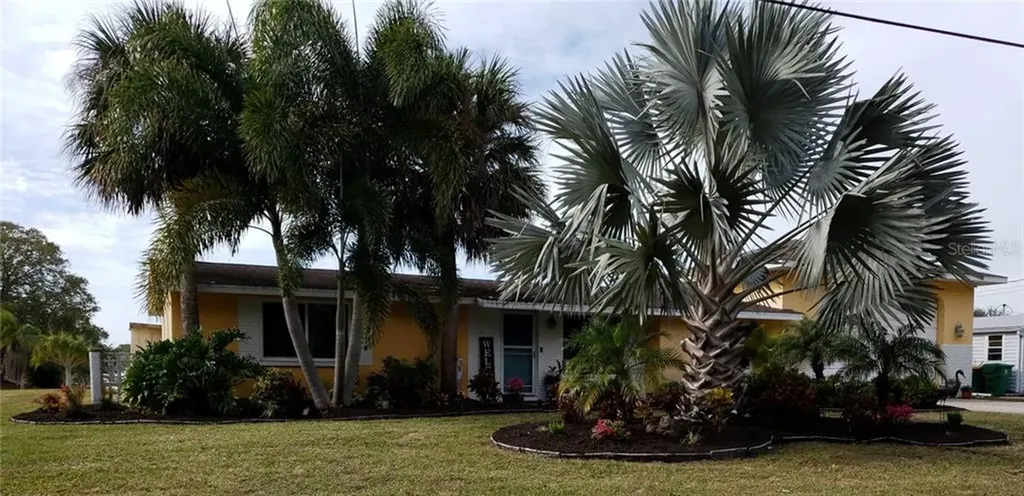 990 Lampp Drive Englewood FL 34223