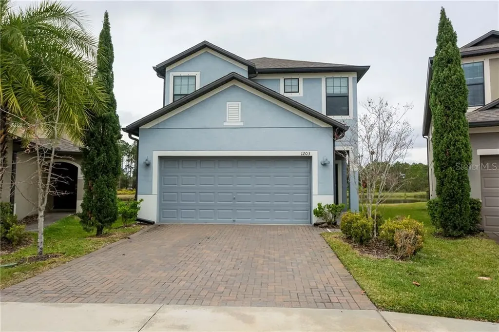 1203 Ballard Green Place Brandon FL 33511