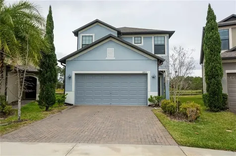 1203 Ballard Green Place Brandon FL 33511