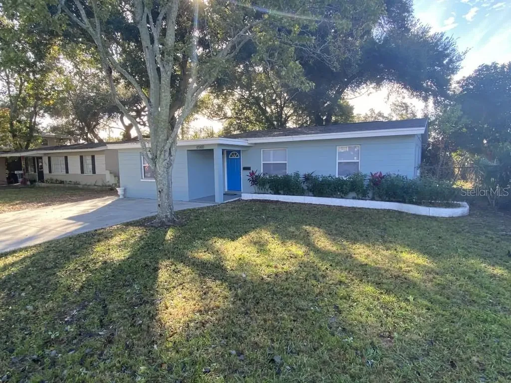 6500 34th Avenue N St Petersburg FL 33710