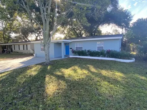 6500 34th Avenue N St Petersburg FL 33710