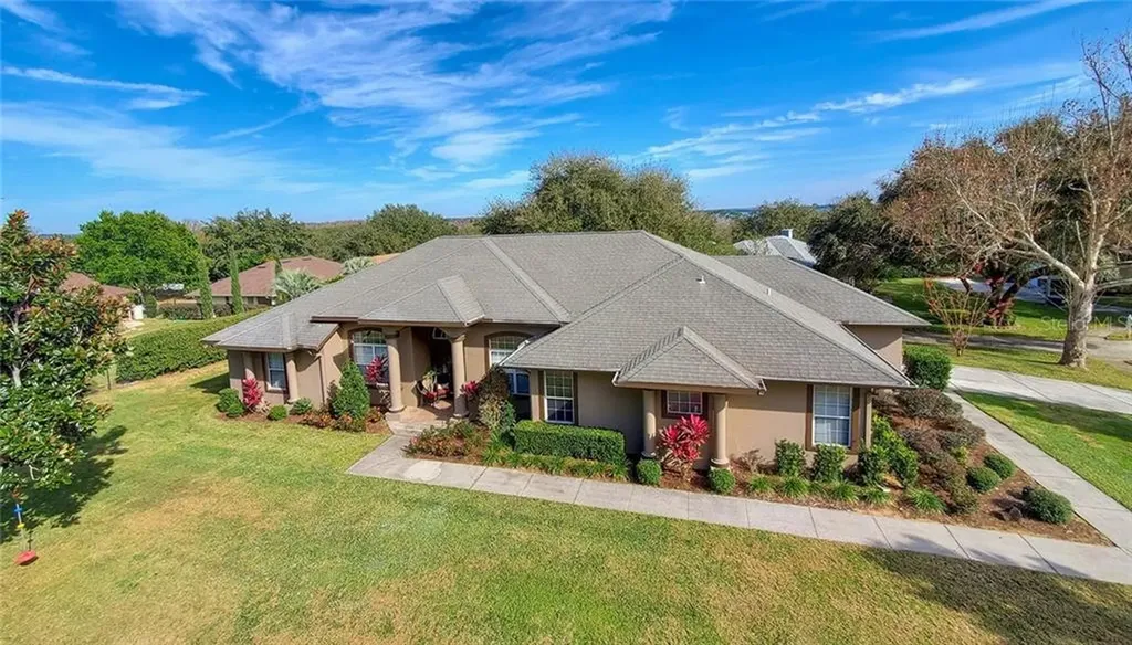 9510 Meadow Crest Lane Clermont FL 34711