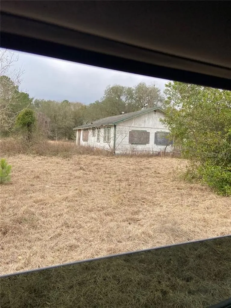 164 NW Senior Court Lake City FL 32055