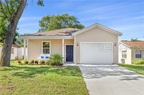 246 John F Kennedy Street Dunedin FL 34698