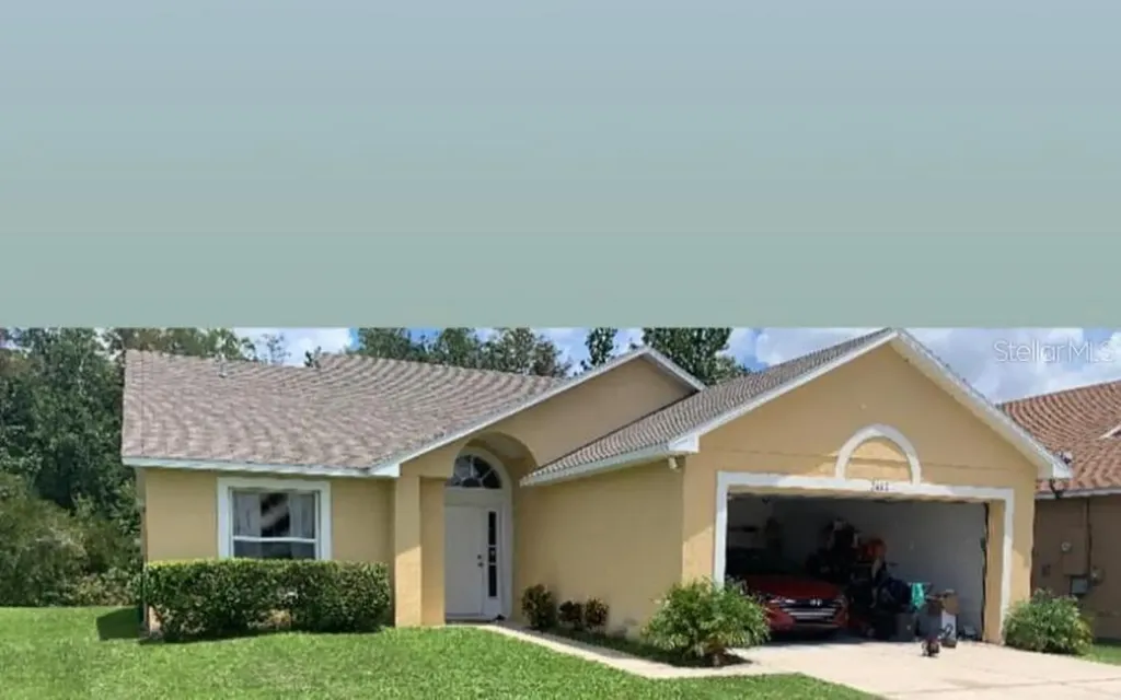 2442 Winchester Boulevard Kissimmee FL 34743