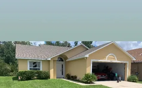 2442 Winchester Boulevard Kissimmee FL 34743
