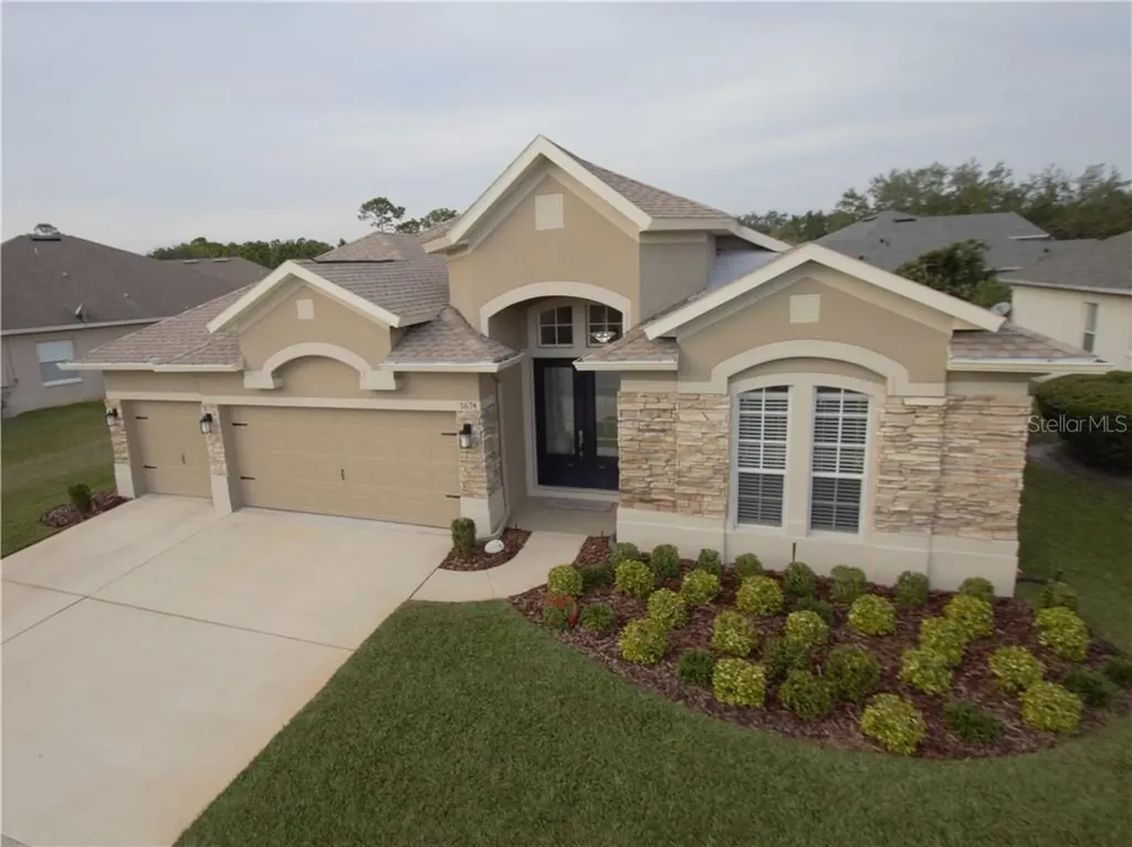1674 Cherry Blossom Terrace Lake Mary FL 32746