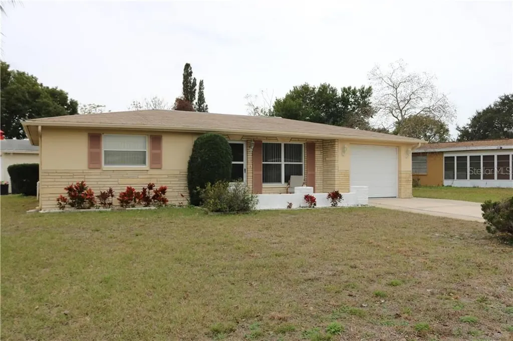 7316 Palisade Drive Port Richey FL 34668