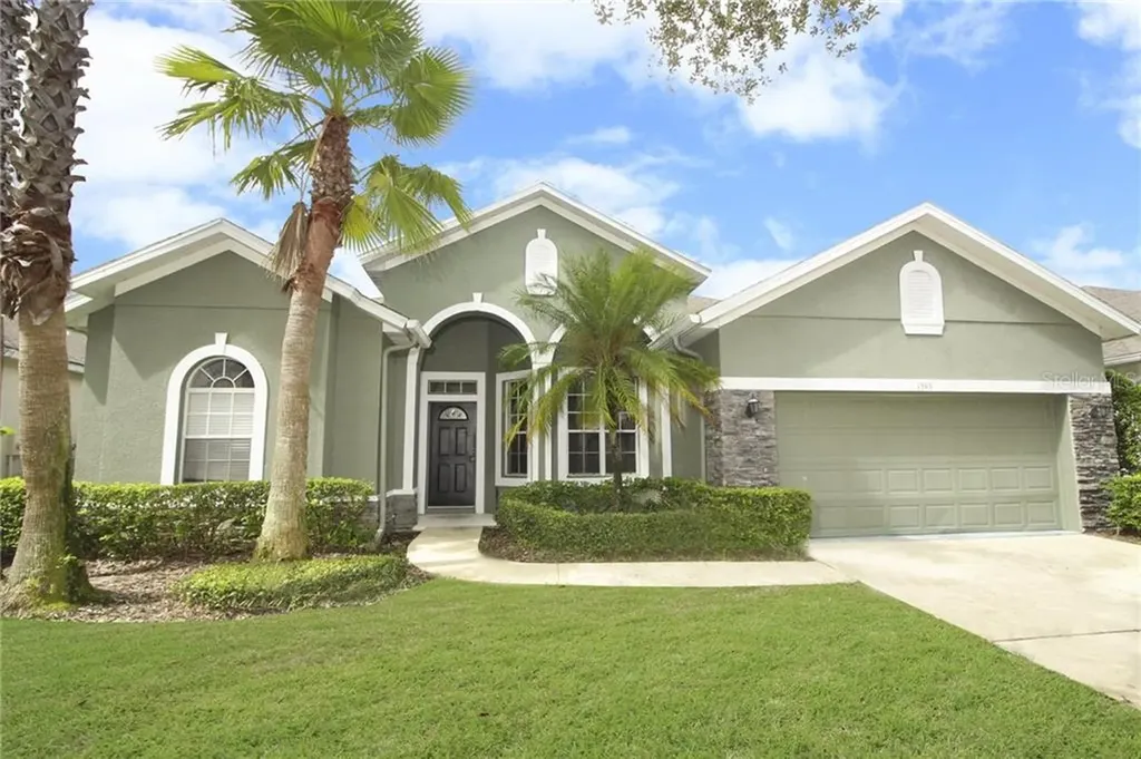 1543 Cherry Blossom Terrace Lake Mary FL 32746