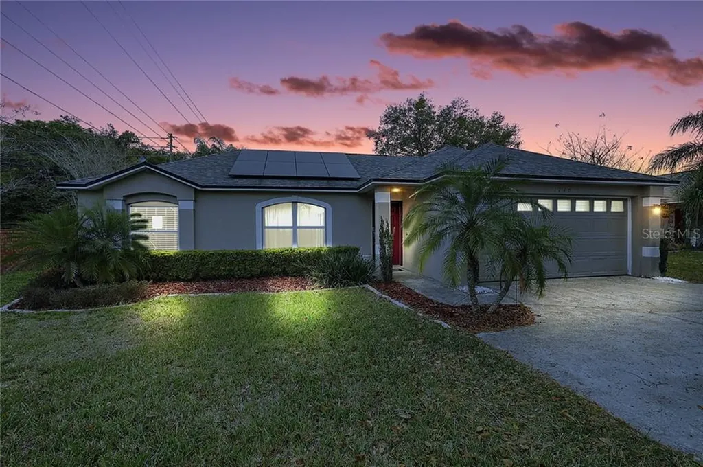 1740 Stefan Cole Lane Apopka FL 32703