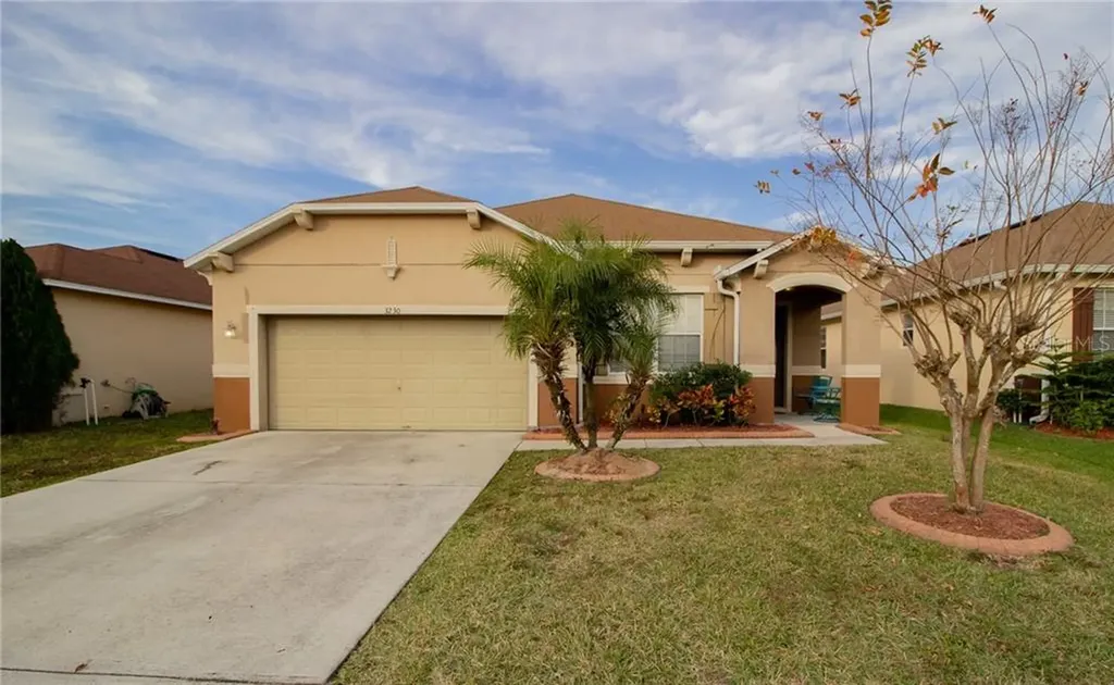 3230 Ogden Drive Mulberry FL 33860
