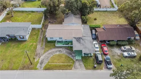 8309 Dahlia Avenue Tampa FL 33619
