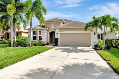 126 Cordana Court Venice FL 34292