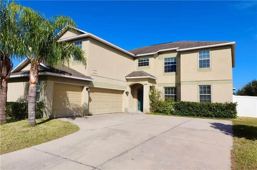 10818 Carloway Hills Drive Wimauma FL 33598
