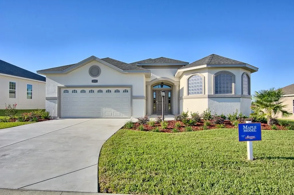 17232 SE 112th Court Road Summerfield FL 34491