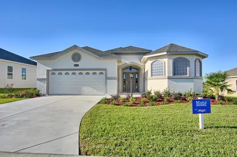 17232 SE 112th Court Road Summerfield FL 34491