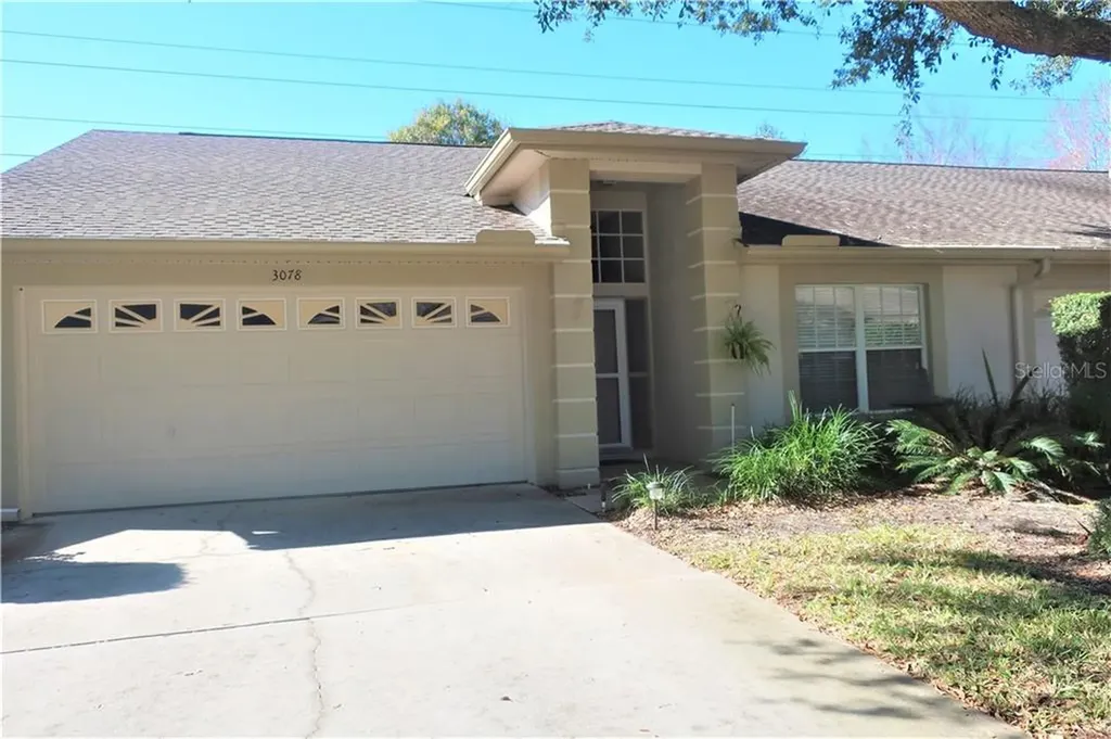 3078 Pepperwood Lane W Clearwater FL 33761