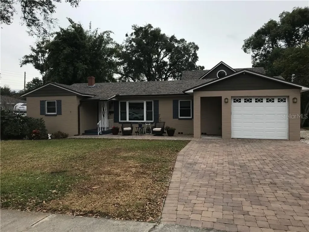 2310 Walnut Street Orlando FL 32806