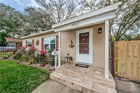 4960 16th Avenue N St Petersburg FL 33710