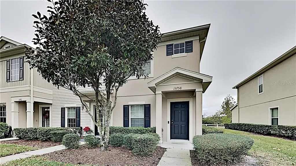 15758 Stable Run Drive Spring Hill FL 34610