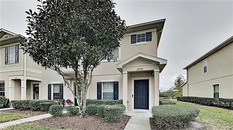 15758 Stable Run Drive Spring Hill FL 34610