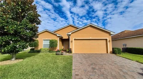 4408 Ventana Lane Lake Wales FL 33859