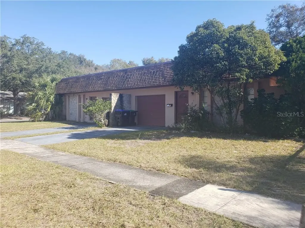 2275 Menomonee Court Orlando FL 32818