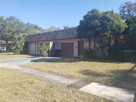 2275 Menomonee Court Orlando FL 32818