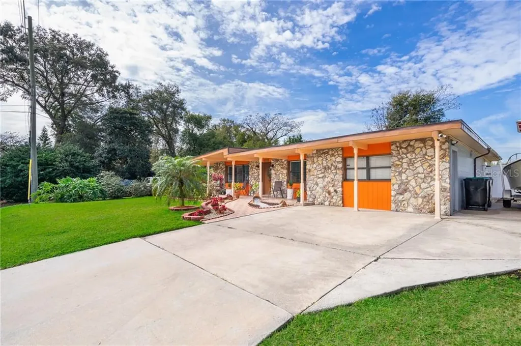 2808 Touraine Avenue Orlando FL 32812