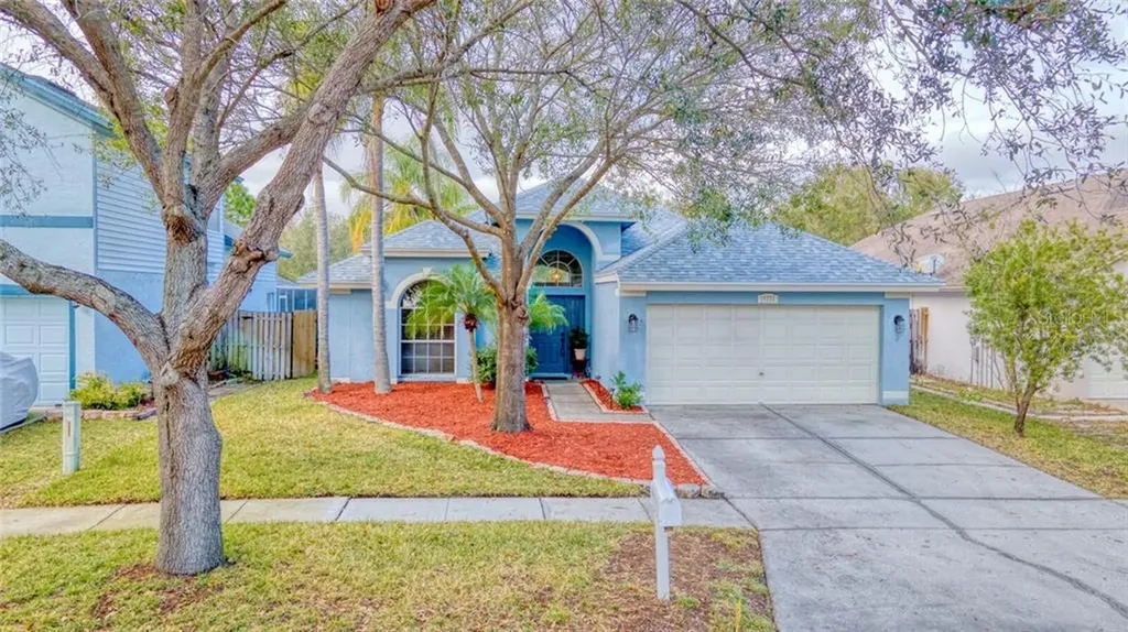 10252 Oasis Palm Drive Tampa FL 33615