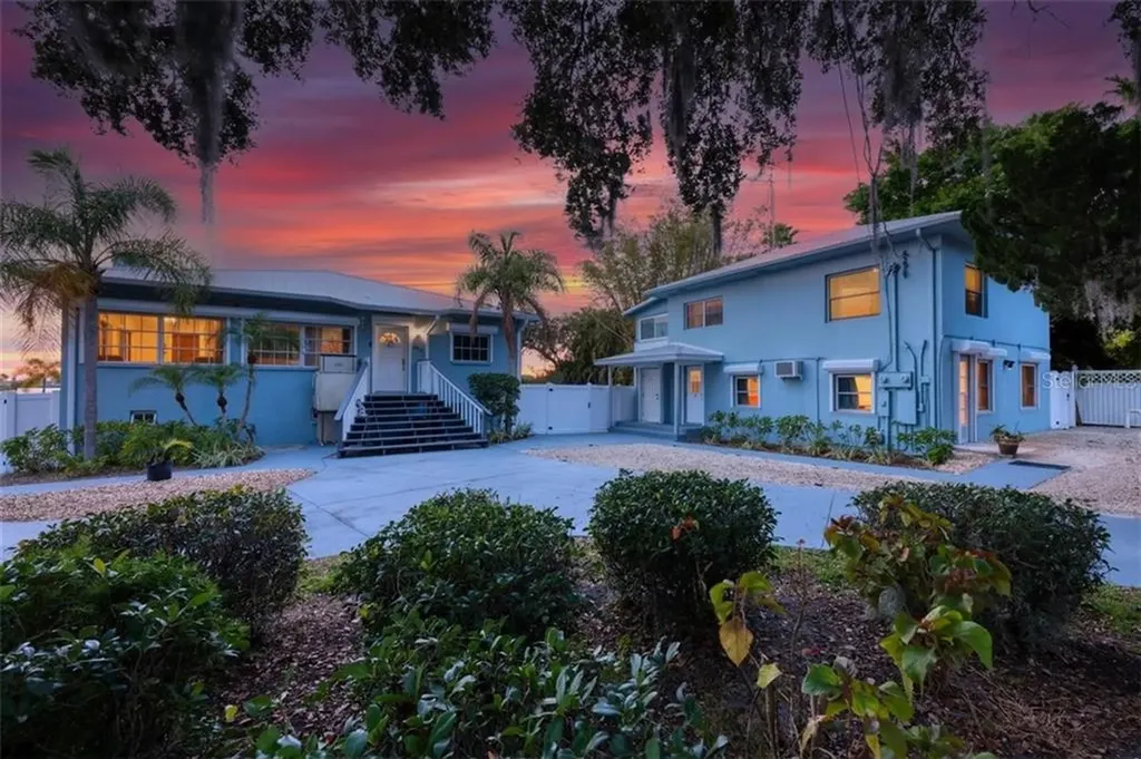 1640 New Point Comfort Road Englewood FL 34223