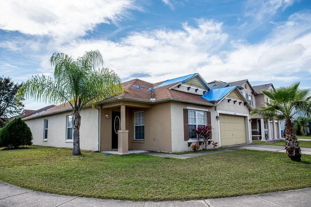 4400 Philadelphia Circle Kissimmee FL 34746