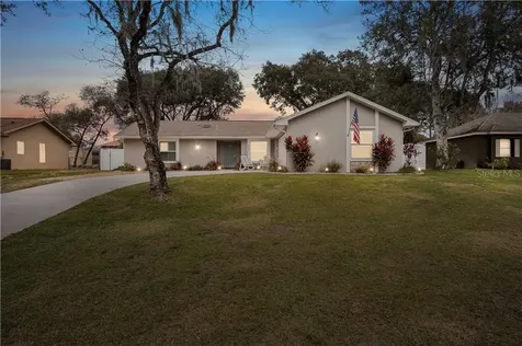 2280 Fayson Lane Spring Hill FL 34609