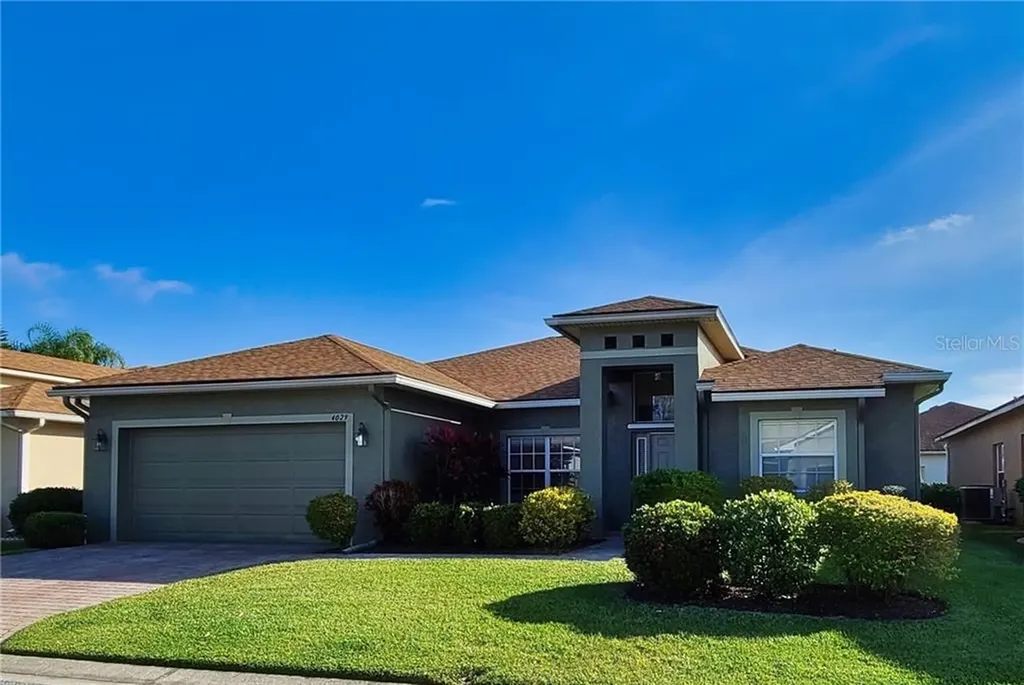 4029 Dunmore Drive Lake Wales FL 33859