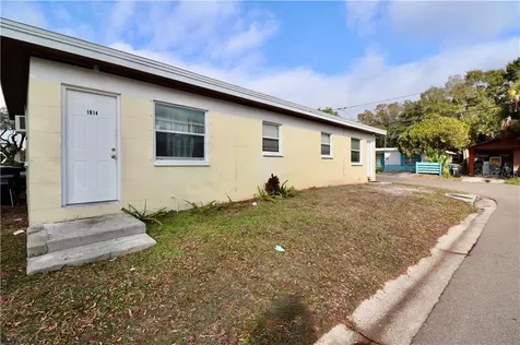 1006-1017 Vine Avenue Clearwater FL 33755