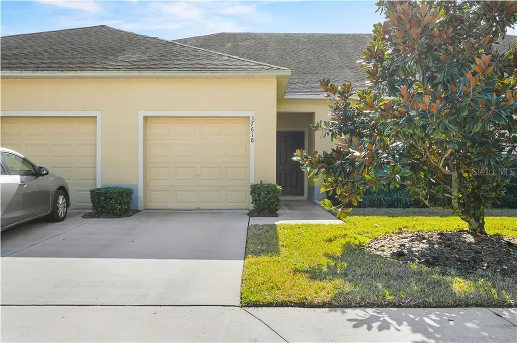 37618 Georgina Terrace Zephyrhills FL 33542