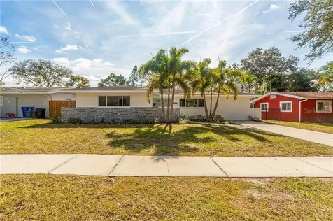 5000 11th Avenue N St Petersburg FL 33710