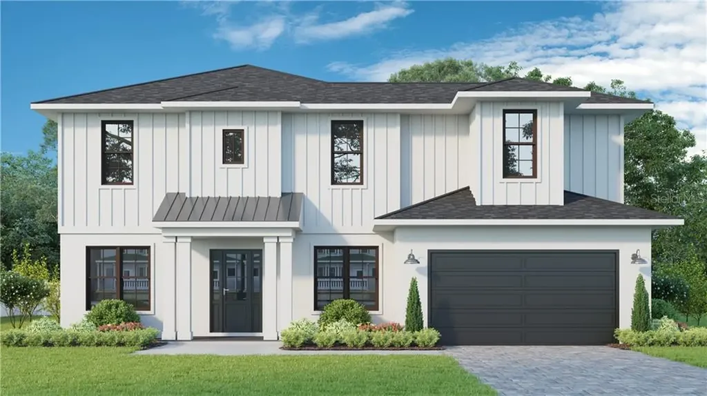 4313 W Empedrado Street Tampa FL 33629