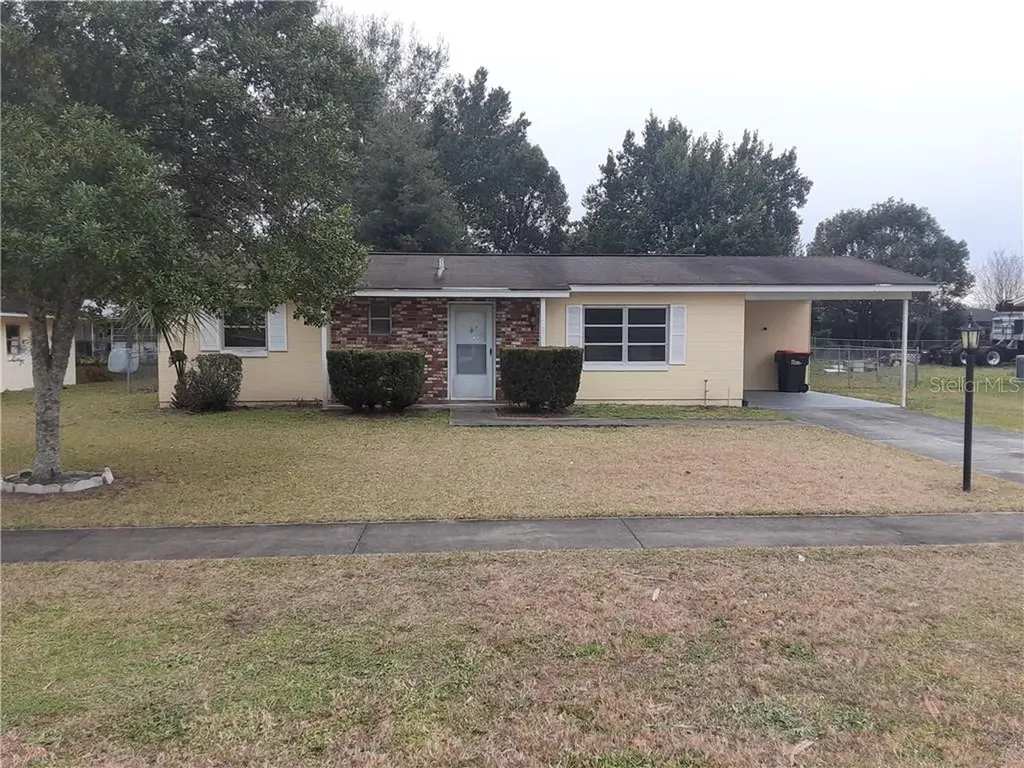 14239 SW 43rd Court Road Ocala FL 34473