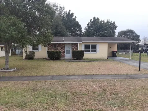 14239 SW 43rd Court Road Ocala FL 34473